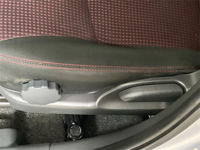used 2024 Mitsubishi Mirage G4 car, priced at $13,525