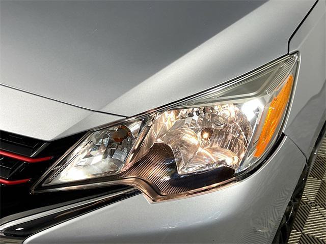 used 2024 Mitsubishi Mirage G4 car, priced at $13,525