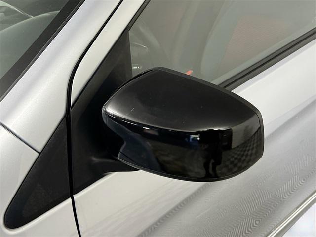 used 2024 Mitsubishi Mirage G4 car, priced at $13,525