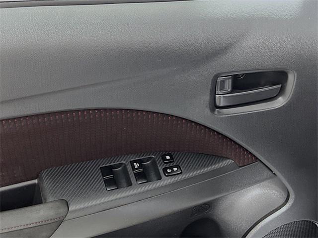 used 2024 Mitsubishi Mirage G4 car, priced at $13,525