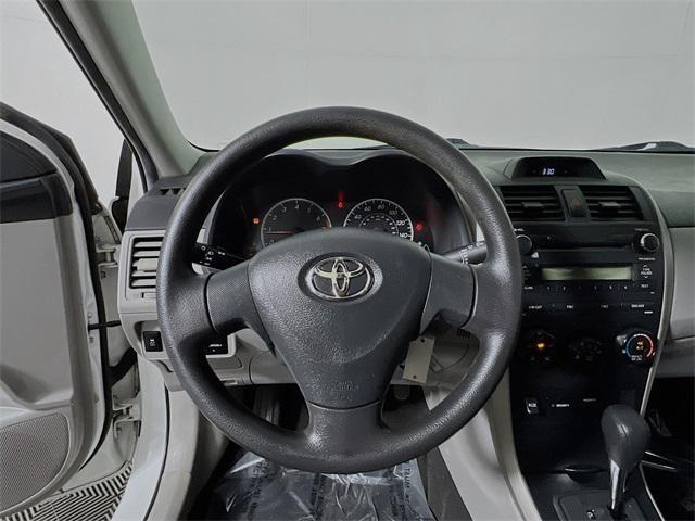 used 2013 Toyota Corolla car, priced at $7,700