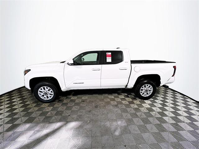 new 2024 Toyota Tacoma car