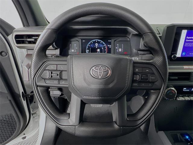 new 2024 Toyota Tacoma car