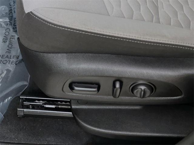 used 2020 Chevrolet Equinox car, priced at $14,984