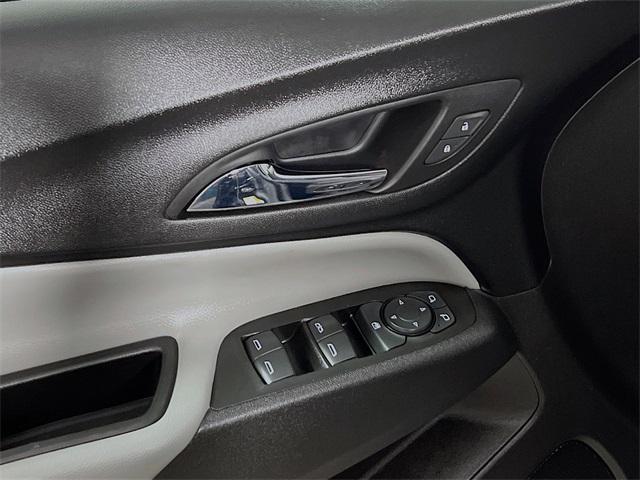 used 2020 Chevrolet Equinox car, priced at $14,984