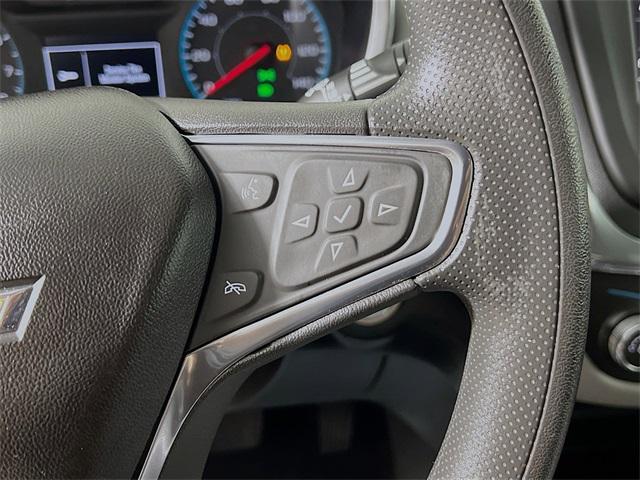 used 2020 Chevrolet Equinox car, priced at $14,984