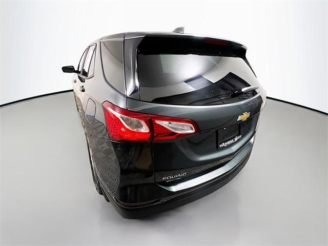 used 2020 Chevrolet Equinox car, priced at $14,984