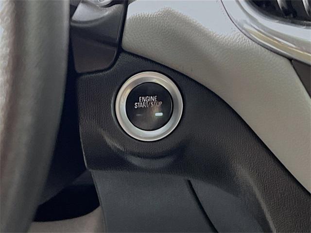 used 2020 Chevrolet Equinox car, priced at $14,984