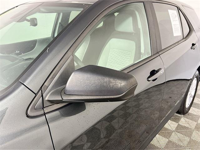 used 2020 Chevrolet Equinox car, priced at $14,984