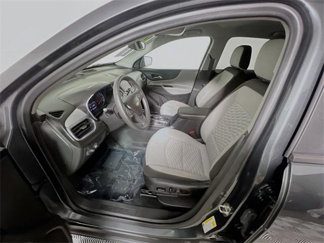 used 2020 Chevrolet Equinox car, priced at $14,984