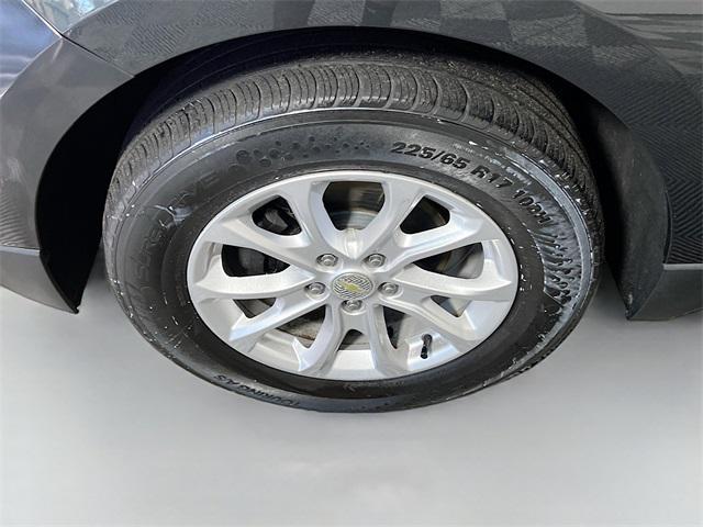 used 2020 Chevrolet Equinox car, priced at $14,984