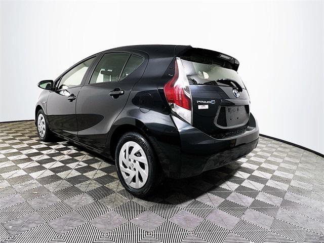 used 2016 Toyota Prius c car, priced at $14,635