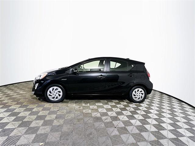 used 2016 Toyota Prius c car, priced at $14,635