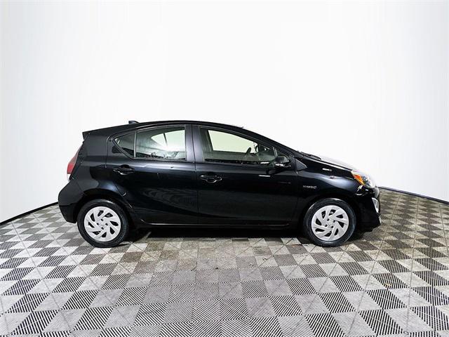 used 2016 Toyota Prius c car, priced at $14,635