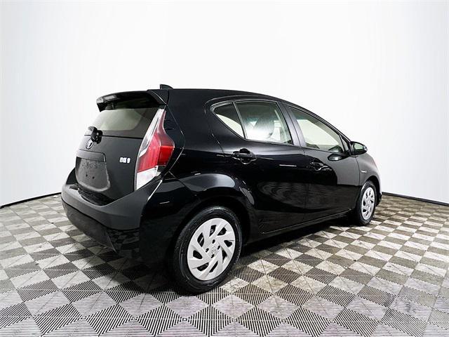 used 2016 Toyota Prius c car, priced at $14,635