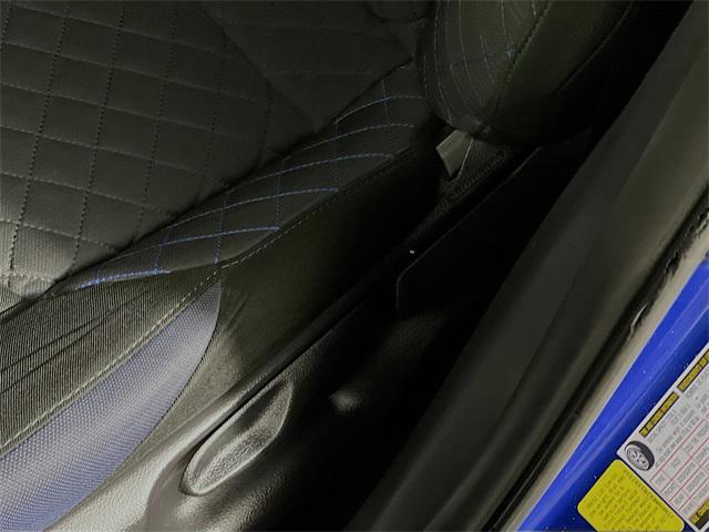 used 2021 Toyota C-HR car, priced at $13,797