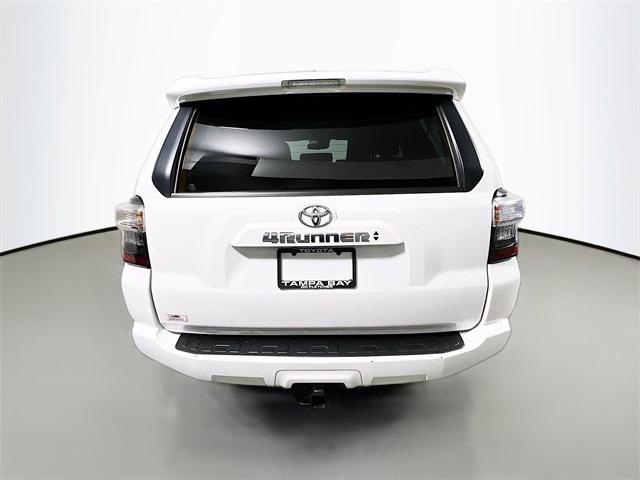 used 2024 Toyota 4Runner car, priced at $39,319