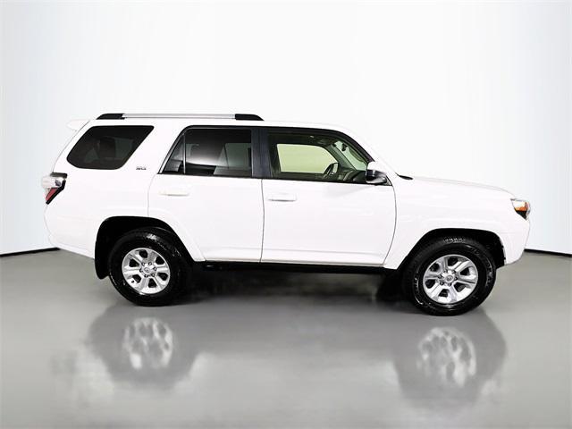 used 2024 Toyota 4Runner car, priced at $39,319