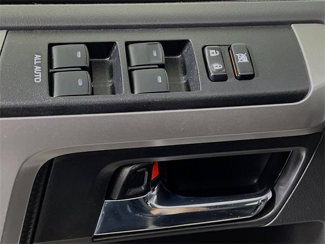 used 2024 Toyota 4Runner car, priced at $39,319