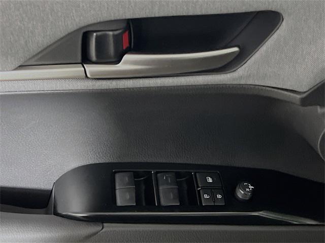 new 2025 Toyota Camry car, priced at $29,525