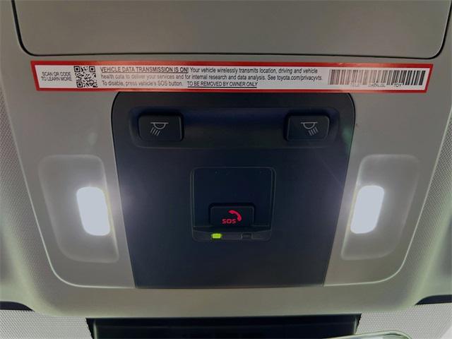 new 2025 Toyota Camry car, priced at $29,525
