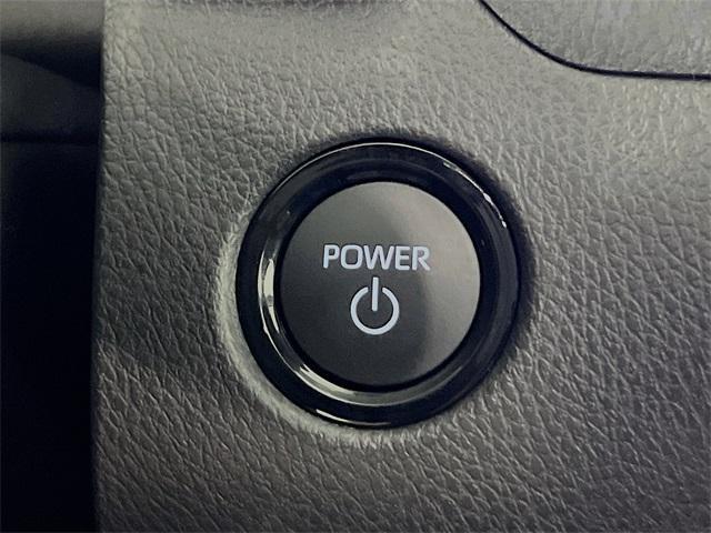 new 2025 Toyota Camry car, priced at $29,525