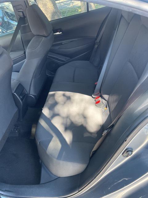 used 2020 Toyota Corolla car, priced at $15,269