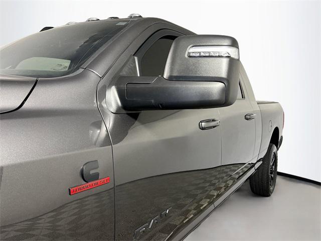 used 2024 Ram 2500 car, priced at $63,095