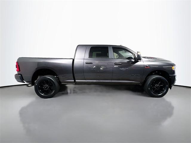 used 2024 Ram 2500 car, priced at $63,095