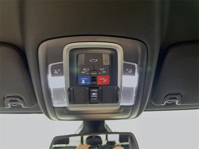 used 2024 Ram 2500 car, priced at $63,095