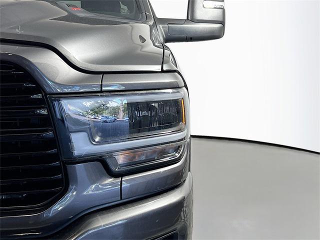 used 2024 Ram 2500 car, priced at $63,095