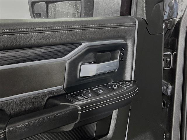 used 2024 Ram 2500 car, priced at $63,095
