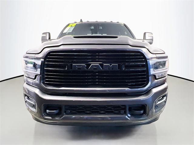 used 2024 Ram 2500 car, priced at $63,095