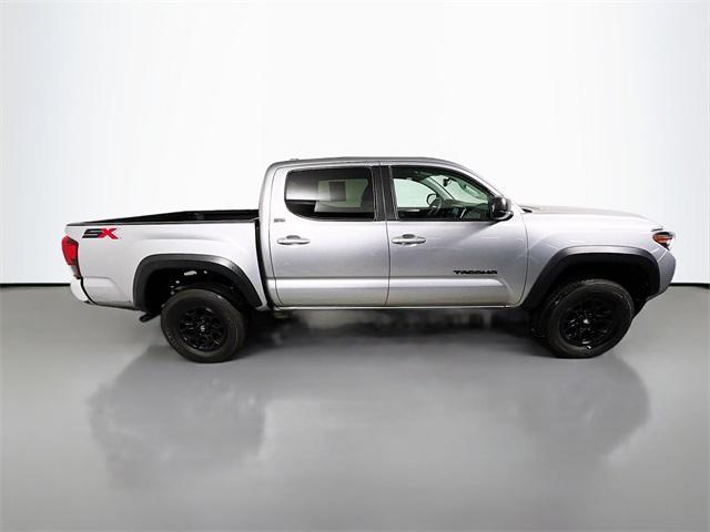 used 2023 Toyota Tacoma car, priced at $36,409