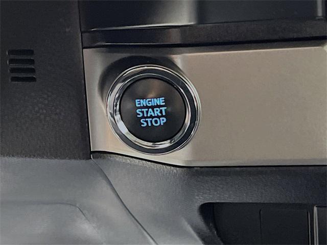 used 2023 Toyota Tacoma car, priced at $36,409