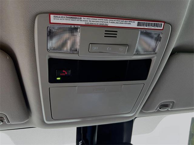 used 2023 Toyota Tacoma car, priced at $36,409