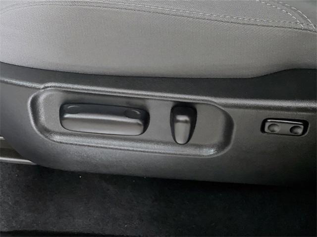 used 2023 Toyota Tacoma car, priced at $36,409