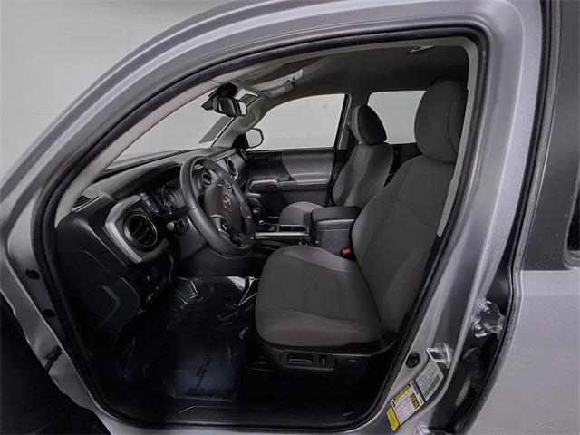 used 2023 Toyota Tacoma car, priced at $36,409