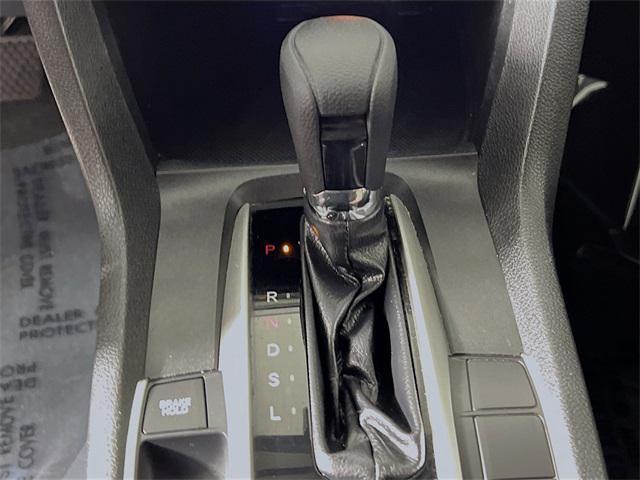 used 2018 Honda Civic car, priced at $15,080