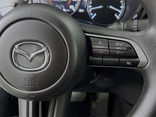 used 2024 Mazda CX-30 car, priced at $23,362
