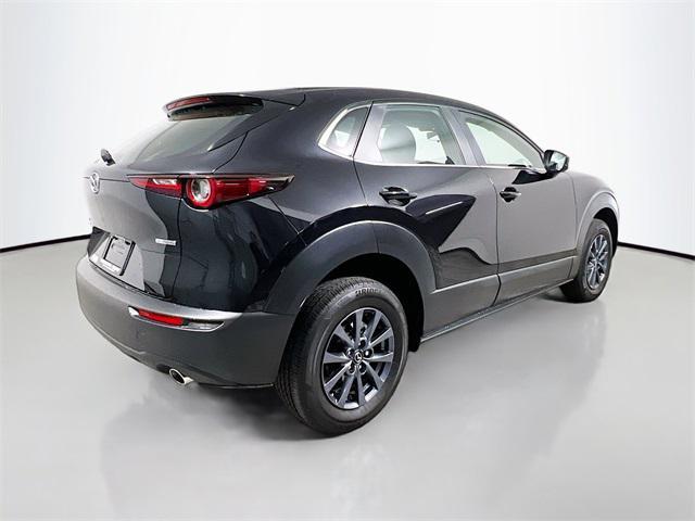 used 2024 Mazda CX-30 car, priced at $23,362