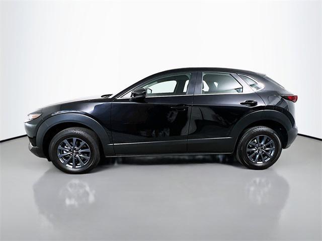 used 2024 Mazda CX-30 car, priced at $23,362