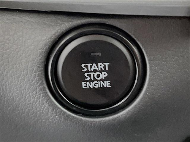 used 2024 Mazda CX-30 car, priced at $23,362