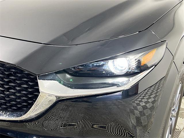 used 2024 Mazda CX-30 car, priced at $23,362