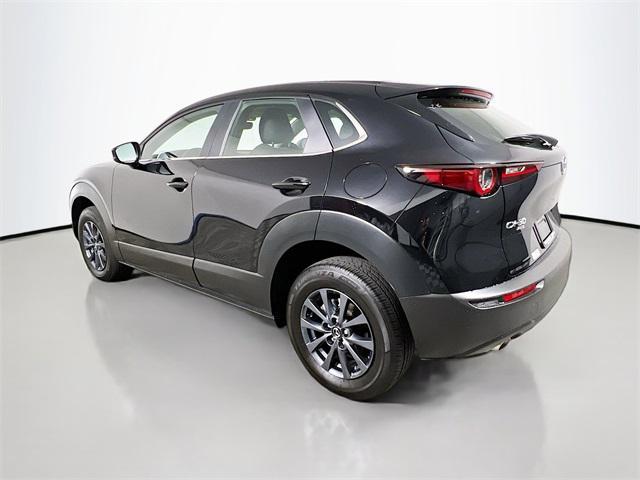 used 2024 Mazda CX-30 car, priced at $23,362
