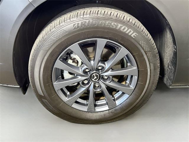 used 2024 Mazda CX-30 car, priced at $23,362