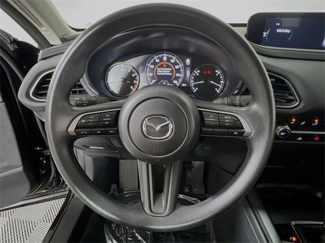used 2024 Mazda CX-30 car, priced at $23,362