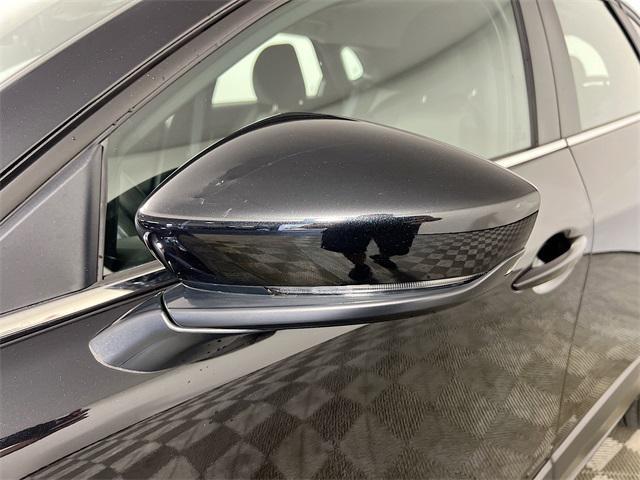 used 2024 Mazda CX-30 car, priced at $23,362