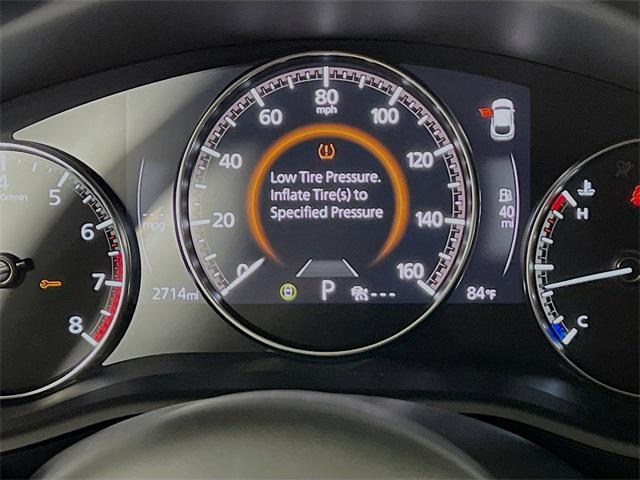 used 2024 Mazda CX-30 car, priced at $23,362