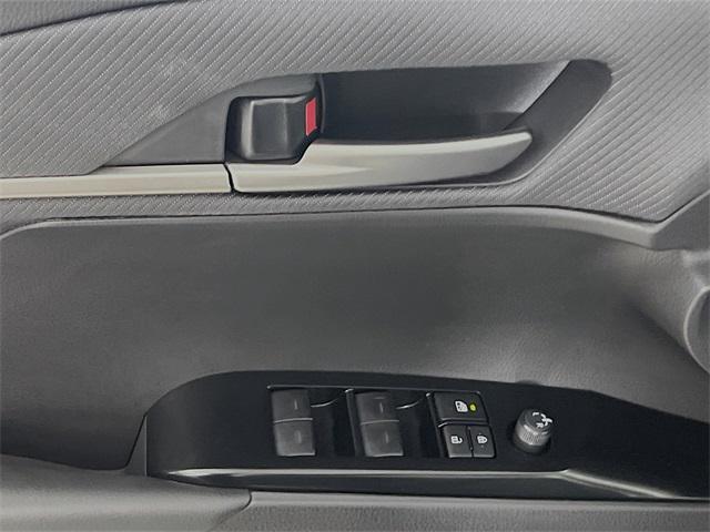 new 2025 Toyota Camry car, priced at $33,506